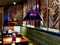 -楼兰新疆主题餐厅(悠方店)