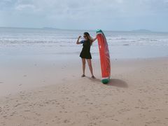 -三亚湾海居铂尔曼度假酒店