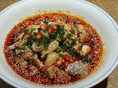 -大张烙馍村·美食地标(泉山店)
