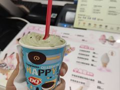 -DQ·蛋糕·冰淇淋(新玛特分店)
