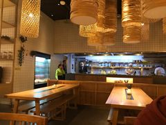 大堂-东园小馆(苏州中心店)