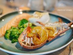 -翡翠36餐厅(浦东香格里拉店)