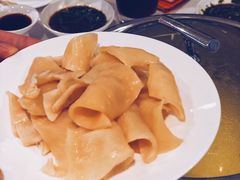 花胶黄鱼锅-行家海鲜火锅酒家(静安寺店)