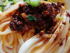 -秦镇史玉林凉皮(翡丽城店)