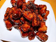 -萃和楼海鲜酒店(汉口路店)