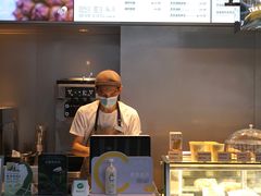 -喜茶(深圳福田星河COCO Park店)