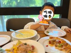 -萨莉亚(百信广场店)