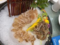 -舌尖上·霞浦滩涂海鲜(总店)