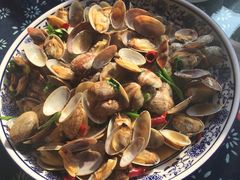 -旺角小渔村(幸福中路店)