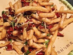 -老村长•湖北家常菜(胜利街店)