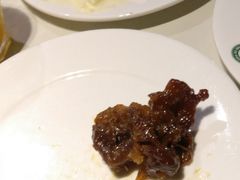蜜汁梅肉-戈拿旺巴西烤肉(崇文门店)