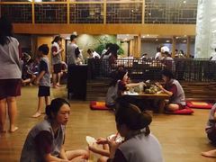 -纽斯桑拿会所(天山店)