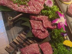 -丸藏和牛烧肉专门店(园区师惠坊店)