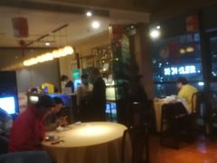 大堂-功德林(南京西路店)