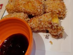-喜相逢·特色烤鸭新疆菜(南珏大厦店)