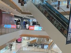 -天河城购物中心