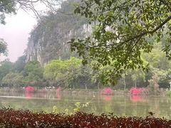 -星湖旅游景区七星岩