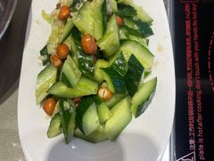 -蝎王府羊蝎子(虎坊桥总店)