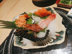 -隐泉京望日式料理(太和广场店)