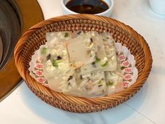 -锅当当铁锅炖烀饼王(长泰广场店)