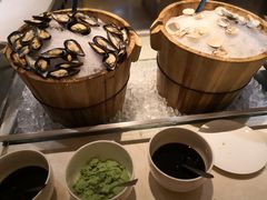 -上海雅居乐万豪侯爵酒店