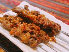 -阿费夫清真餐厅