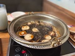 寿喜锅-牛New寿喜烧(青浦店)