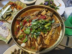 -食光慢宴·安吉土菜馆