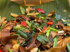 -云海肴·汽锅鸡·云南菜(高德置地店)