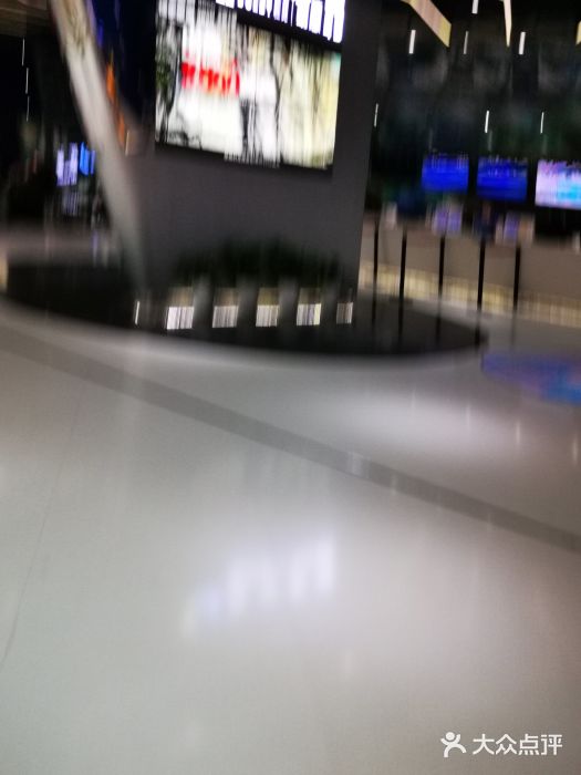 百誉影城(草埔店)图片