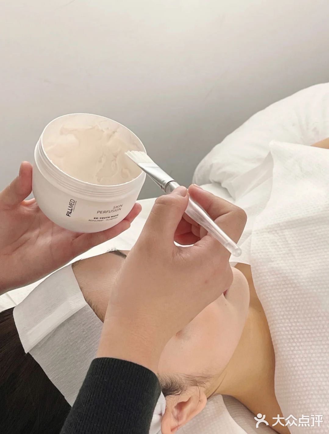 菲洛嘉院线青春面膜贼好用