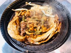 -二十一分小锅炖(皓月店)