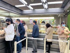 -PAOPAO Bakery&Café(港汇店)