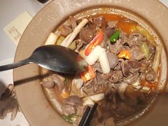 -厝小满.姜母鸭/泉州菜(桥南店)