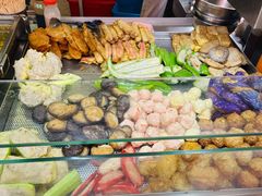 -威威小食