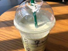 -星巴克(夏日百货店)