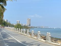 -霞山观海长廊