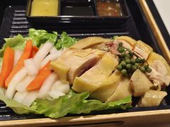 -大家乐(广州天河城六楼店)