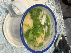 -巴扎美食·新疆菜·西域歌舞表演餐厅(新疆大厦店)