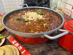 -聂发财重庆江湖菜(解放碑店)