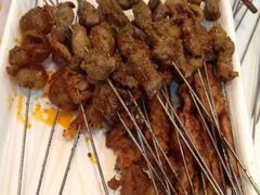 -小杨烤肉(高新店)