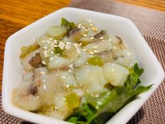 -酒井酱子·深夜食堂(东城汇店)