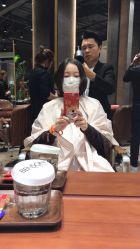 -BENSON沙龙
