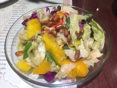 -松针蔡记蒸饺(花园路店)