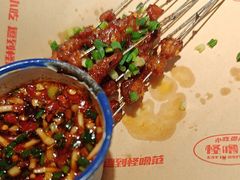 -怪噜范·老贵阳街头名小吃(世纪金源旗舰店)