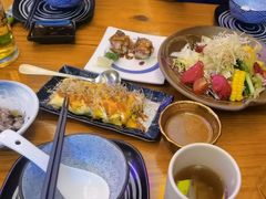 -坂吉屋·居酒屋深夜食堂(龙湖店)