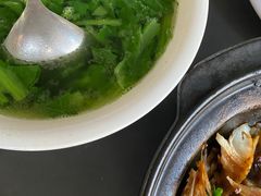 -喜洲翰林餐厅(董家百年老宅店)
