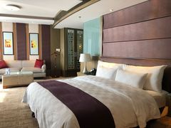 -沈阳瑞士酒店