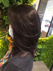 点击看大图 -卓梵美发·精品Salon