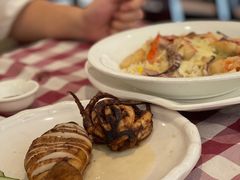 -开心果牛扒城(雍华庭店)